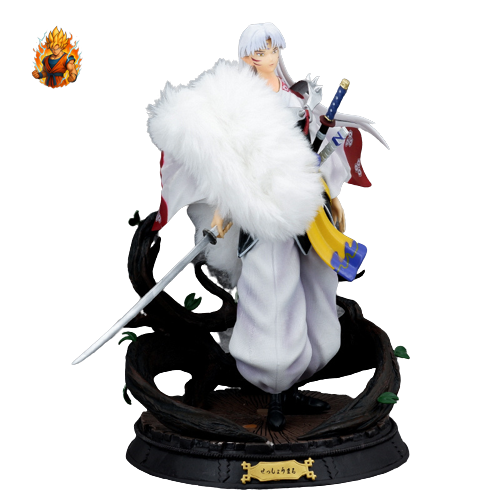 Sesshōmaru-Figurine – Inuyasha
