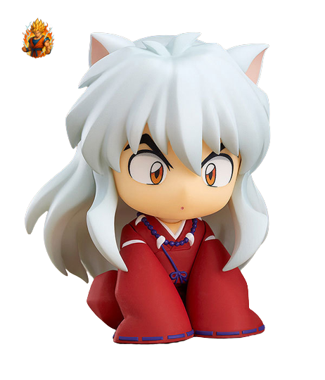 Figurine Nendoroid Inuyasha - Inuyasha
