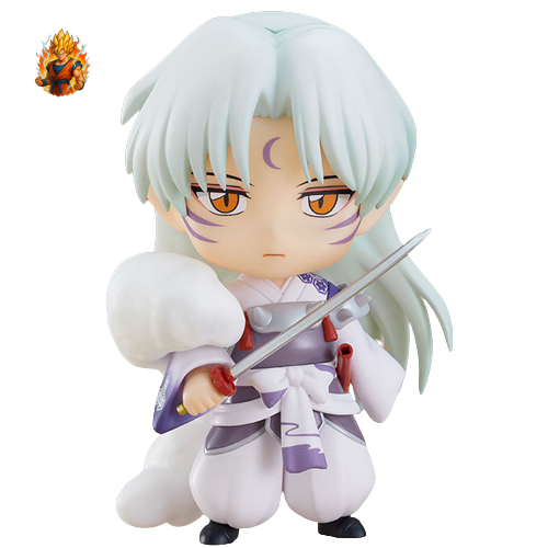 Nendoroid Sesshōmaru-Figurine – Inuyasha