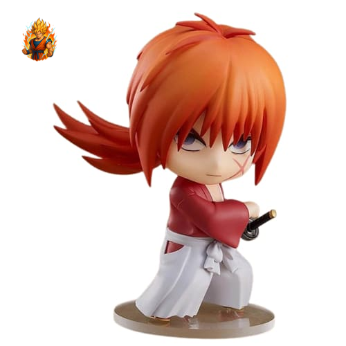 Figurine Nendoroid Kenshin - Kenshin