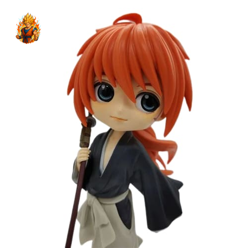 Figurine Nendoroid Kenshin le vagabond - Kenshin