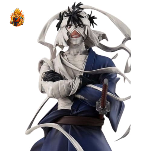 Makoto Shishio Figurine – Kenshin