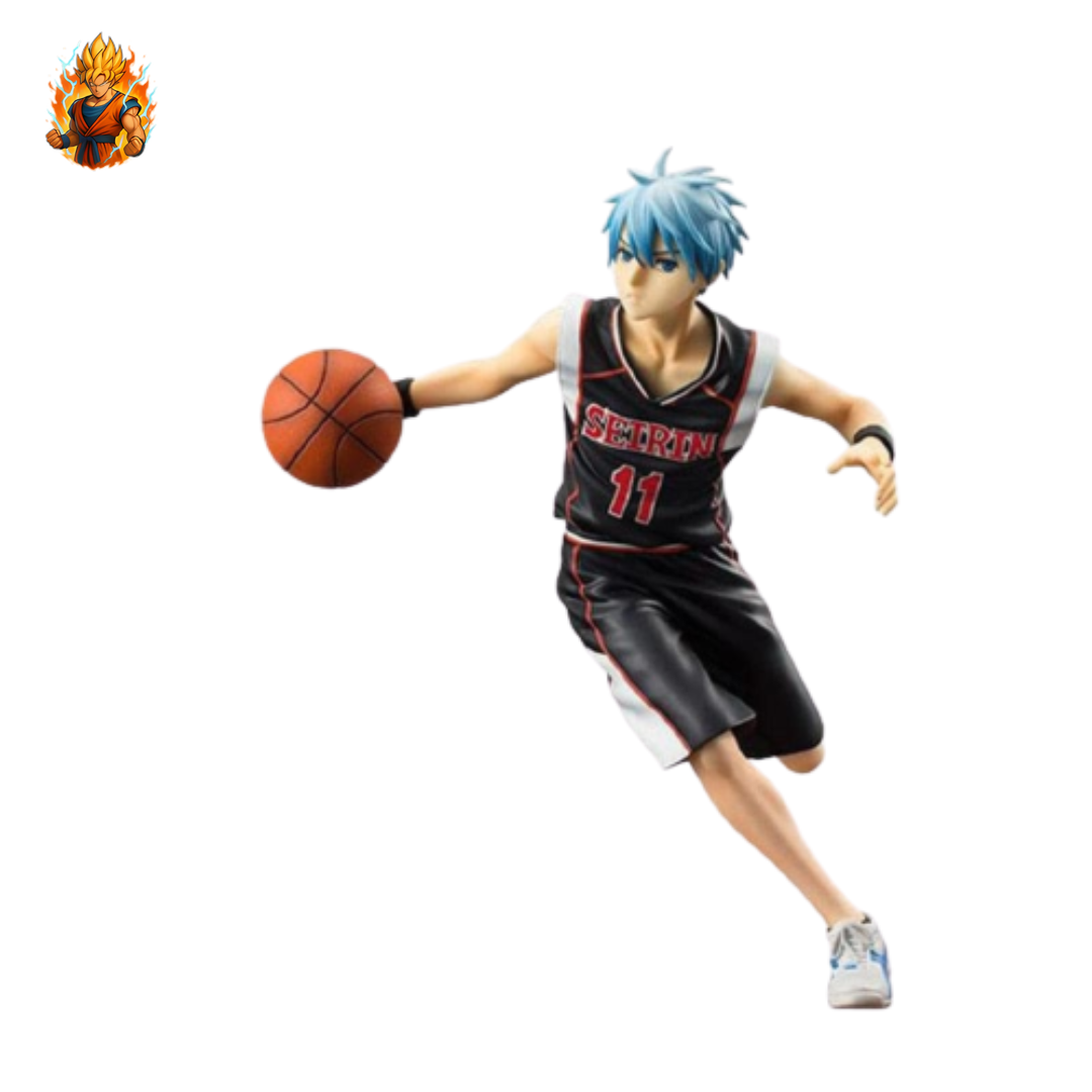 Tetsuya Kuroko Figur – Kuroko No Basket™-Ma boutique