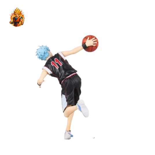 Tetsuya Kuroko Figurine – Kuroko No Basket