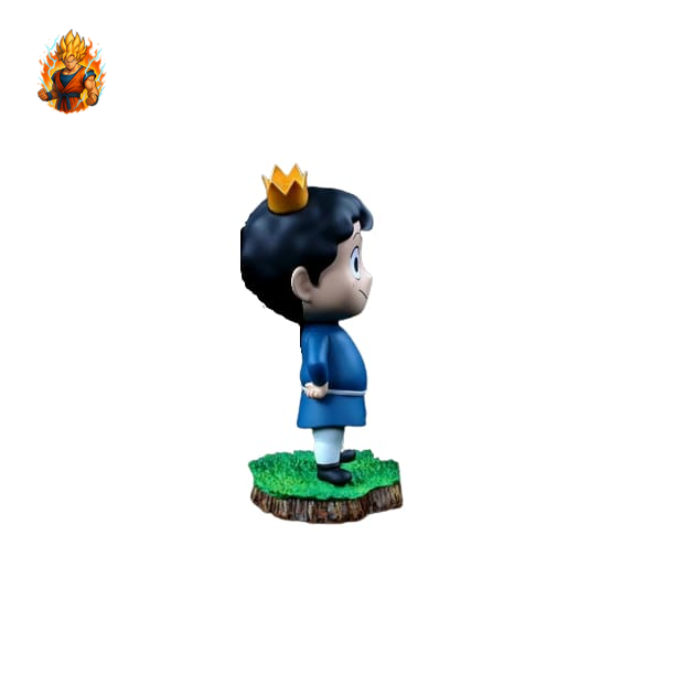 Bojji-Figurine - Classement des rois