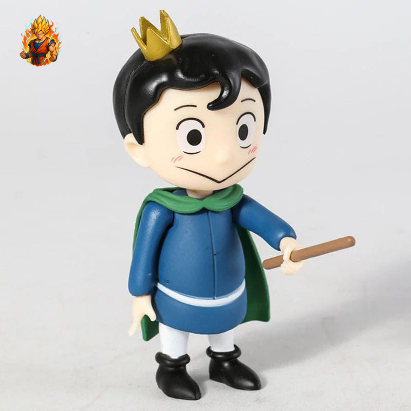 Figurinee de boyji et de kage - Ranking of Kings