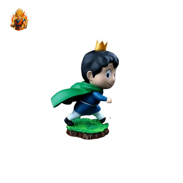 Gehende Bojji-Figurine - Le classement des rois