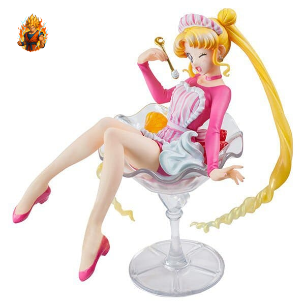 Usagi Tsukino Figurine – Sailor Moon