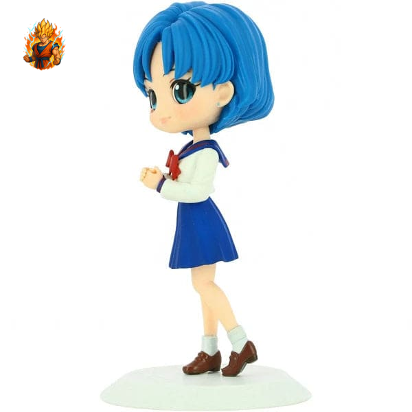 Figurine Nendoroid Ami Mizuno - Sailor Moon