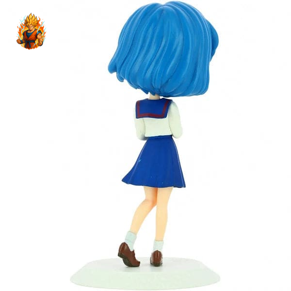 Figurine Nendoroid Ami Mizuno - Sailor Moon