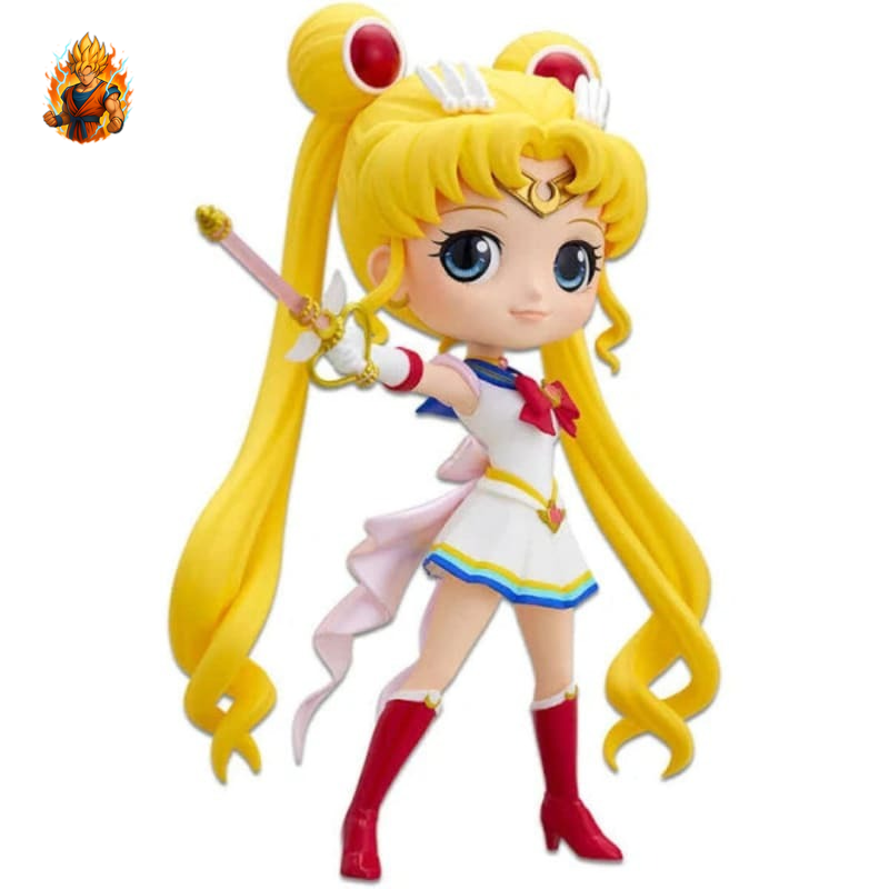 Figurine Nendoroid Sailor Moon - Sailor Moon™.-Ma boutique
