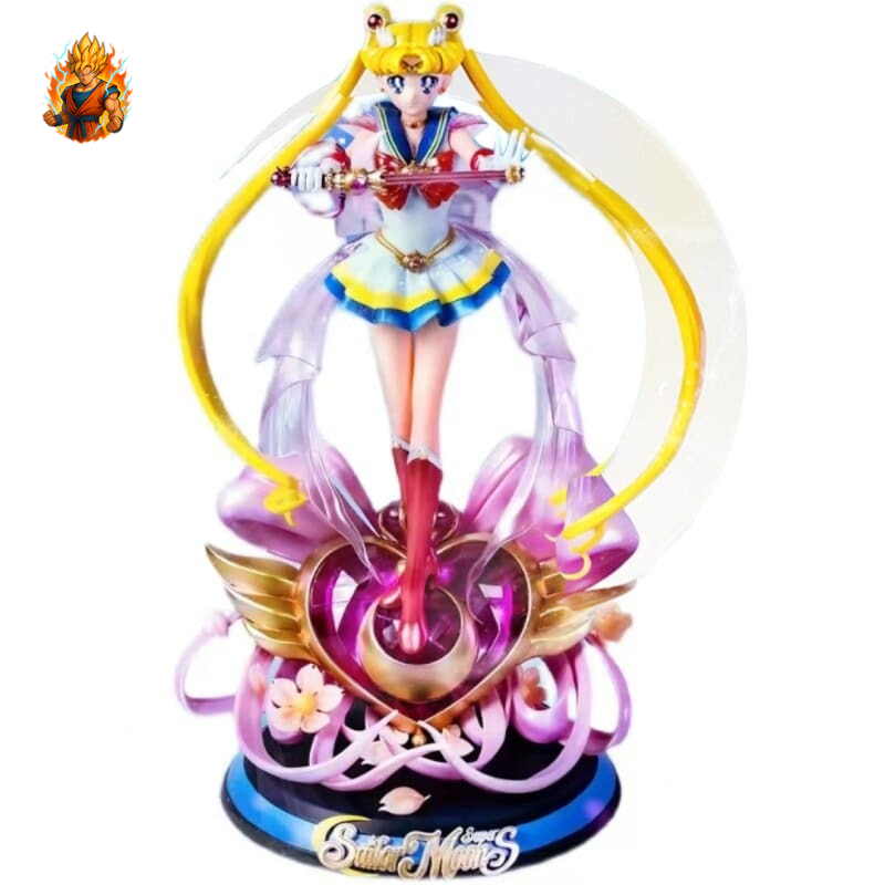 Sailor Moon Super Figur - Sailor Moon™-Ma boutique