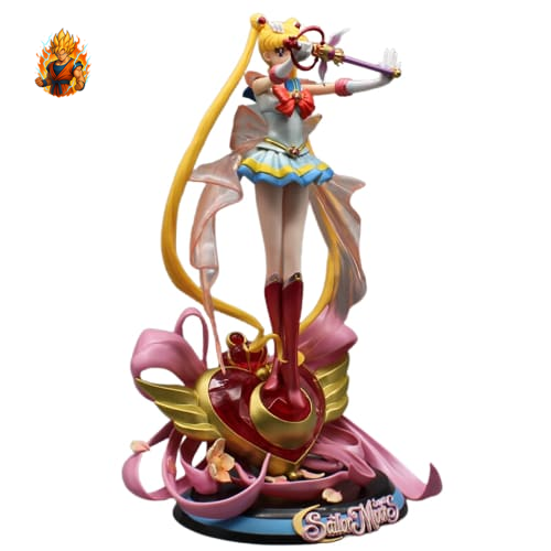 Sailor Moon Super Figurine - Sailor Moon