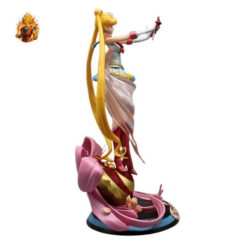 Sailor Moon Super Figurine - Sailor Moon