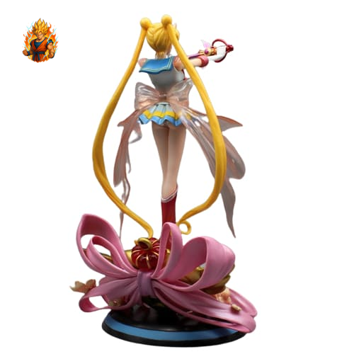 Sailor Moon Super Figurine - Sailor Moon