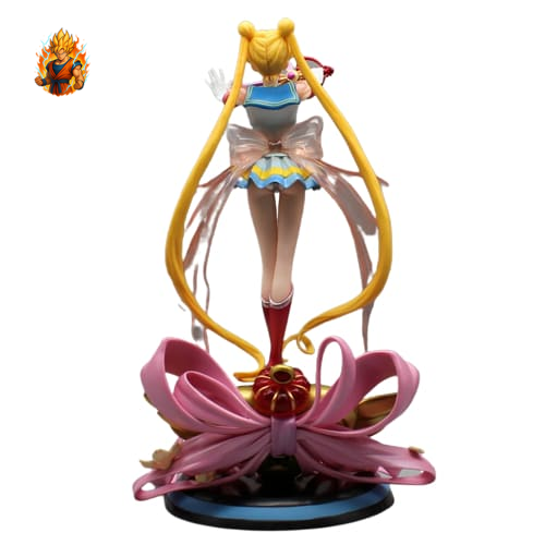 Sailor Moon Super Figurine - Sailor Moon