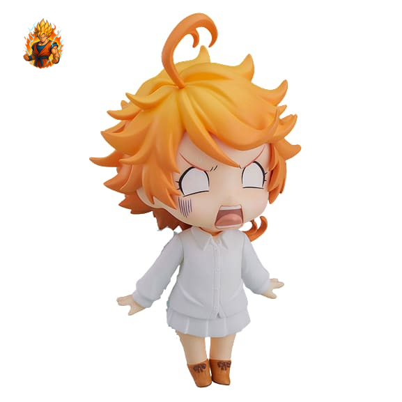 Figurine Nendoroid Emma - The Promised Neverland