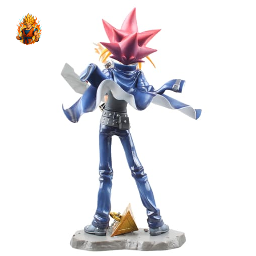 Yami „Duel“-Figurine – Yu-Gi-Oh