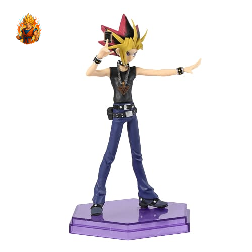 Yami Yugi-Figurine – Yu-Gi-Oh
