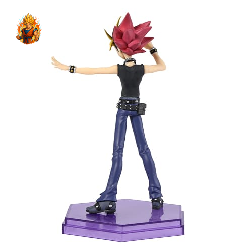 Yami Yugi-Figurine – Yu-Gi-Oh