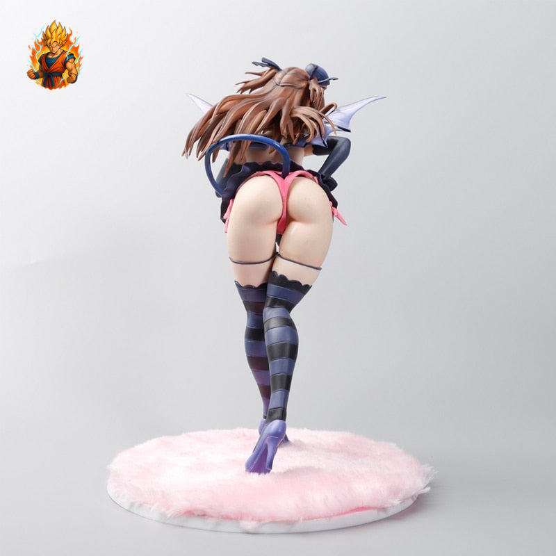 Figurine Hentai Lilith 24cm