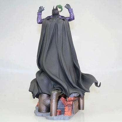 Figurine Batman VS Joker