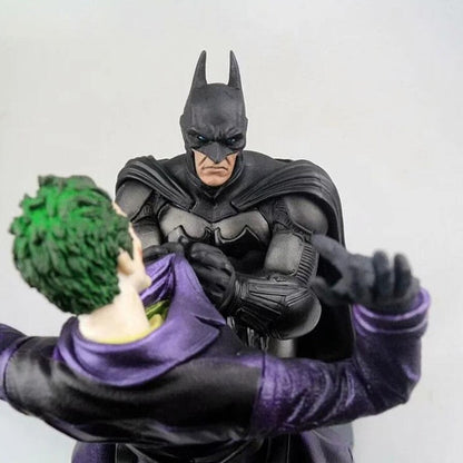 Figurine Batman VS Joker