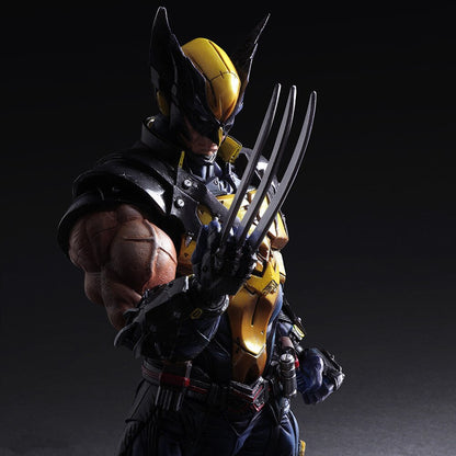 Figurine Wolverine
