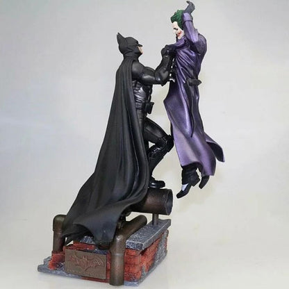 Figurine Batman VS Joker