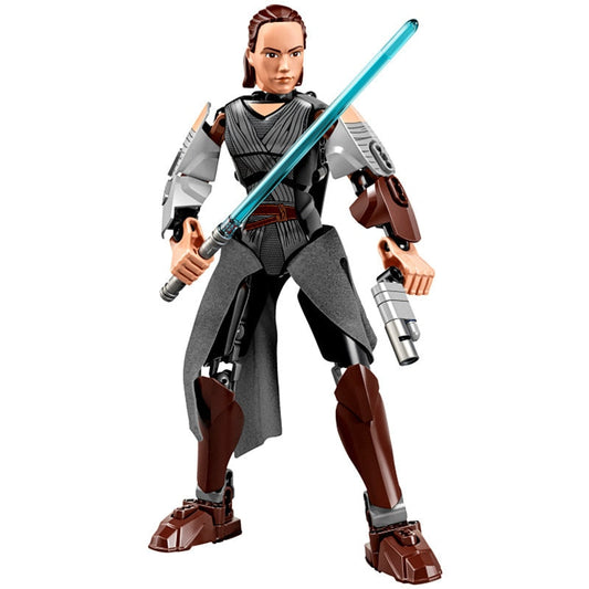 Figurine Star Wars REY