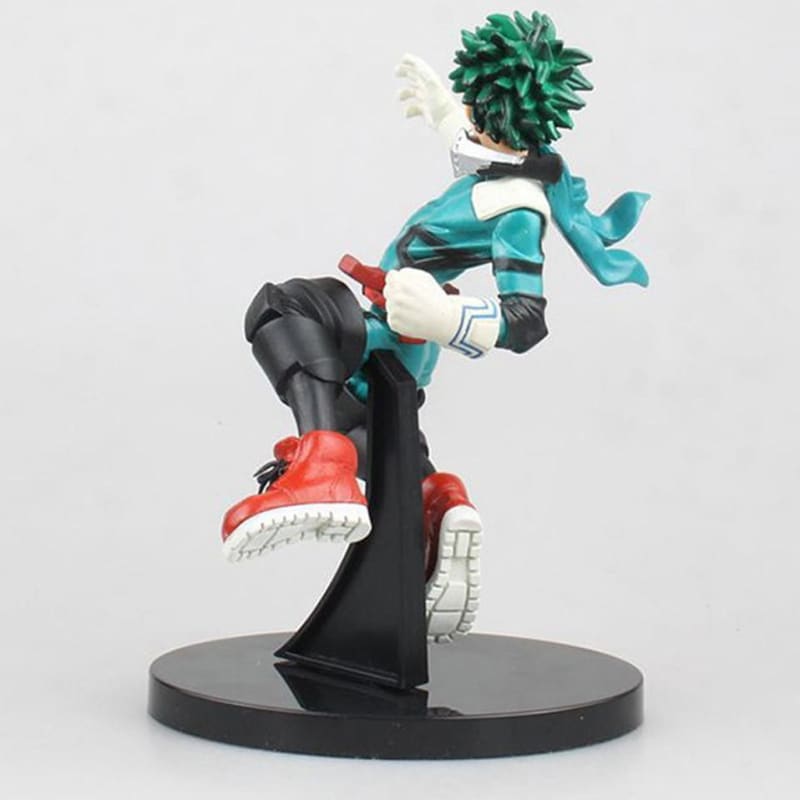 Figurine Izuku Midoriya - My Hero Academia