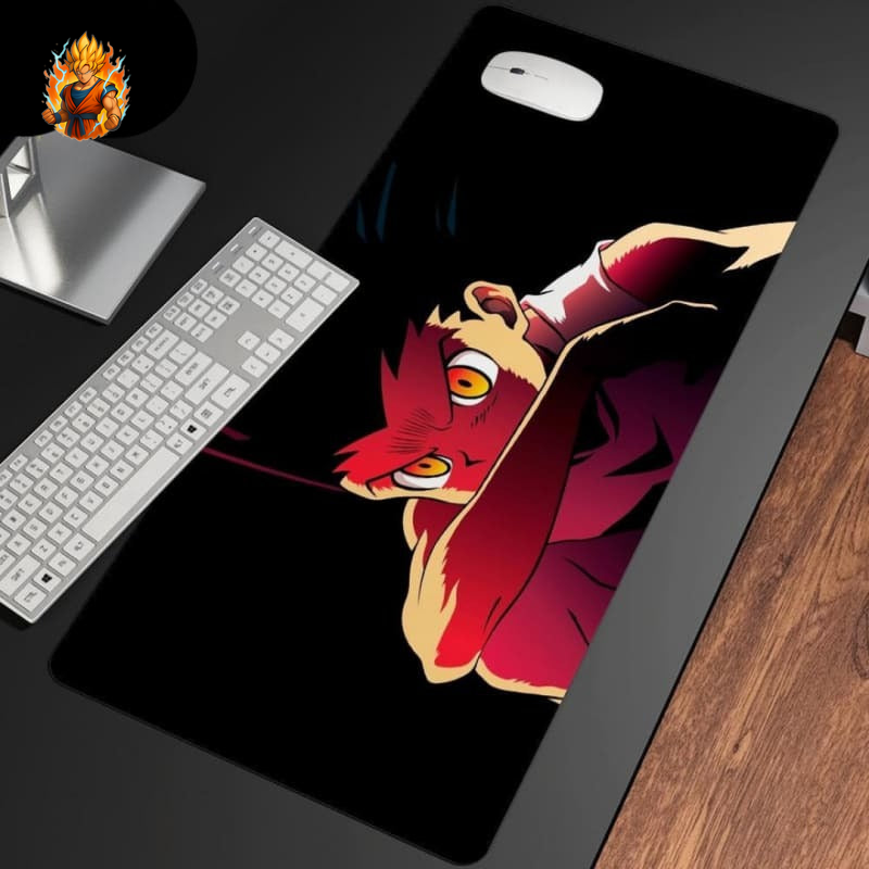 Tapis de souris Gon Freecs - Hunter x Hunter-Ma boutique