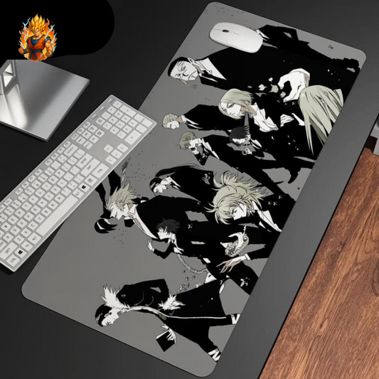Tapis de souris Phantom Troupe V2 - Hunter x Hunter-Ma boutique