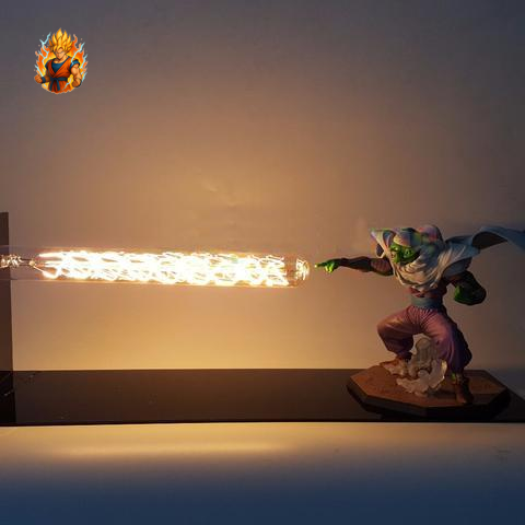 Lampe Dragon Ball Z Small Makankosappo-Ma boutique