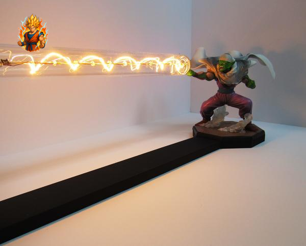 Lampe Dragon Ball Z Small Makankosappo