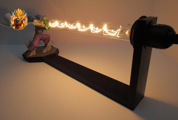 Lampe Dragon Ball Z Small Makankosappo