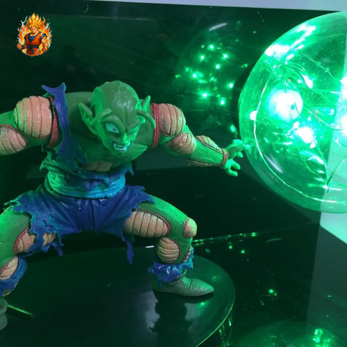 Dragon Ball Z Petite Lampe à Sacrifice-Ma boutique