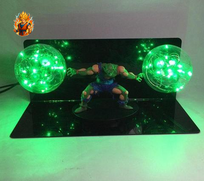 Dragon Ball Z Petite Lampe à Sacrifice