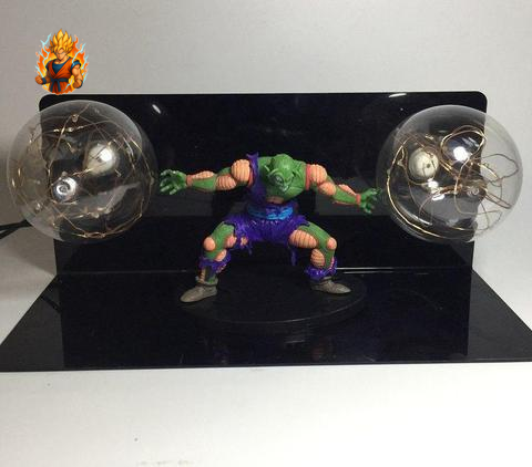 Dragon Ball Z Petite Lampe à Sacrifice
