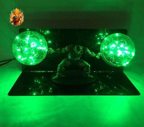 Dragon Ball Z Petite Lampe à Sacrifice