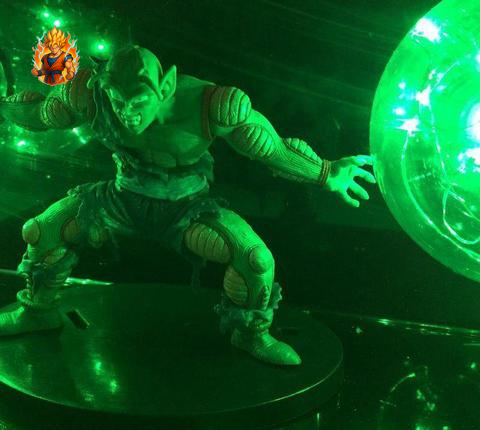 Dragon Ball Z Petite Lampe à Sacrifice