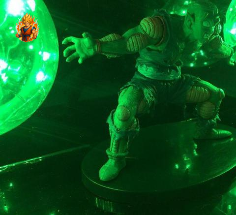 Dragon Ball Z Petite Lampe à Sacrifice