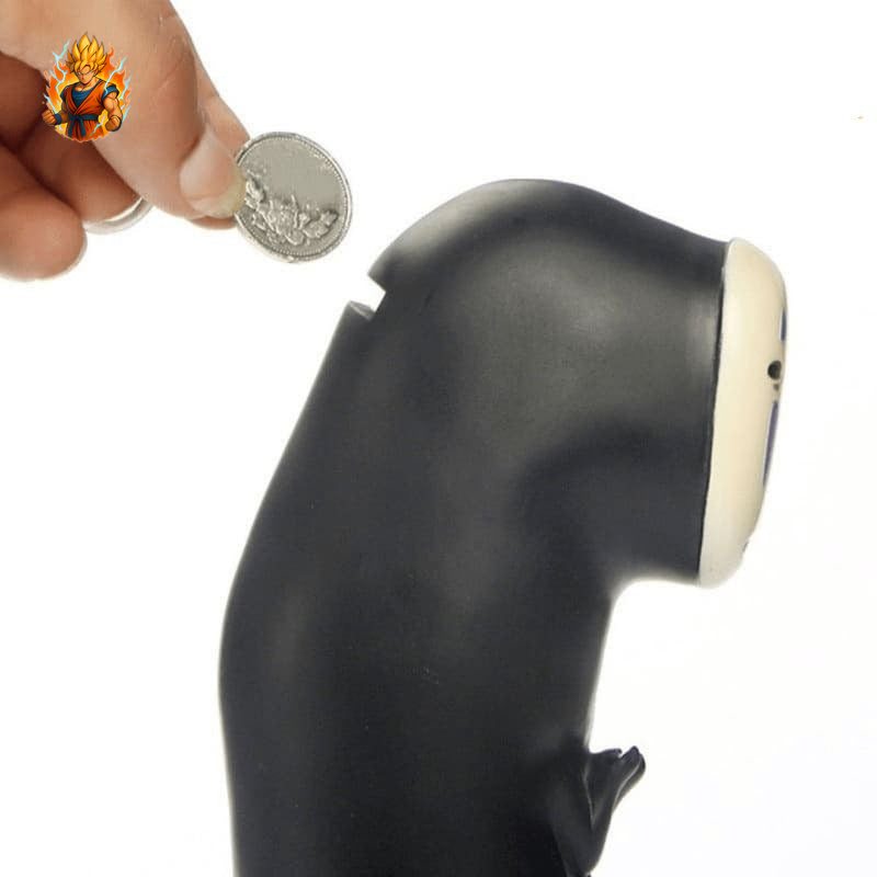 Tirelire sans visage - Le voyage de Chihiro au pays des merveilles-Ma boutique