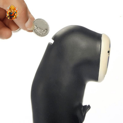 Tirelire sans visage - Le voyage de Chihiro au pays des merveilles-Ma boutique