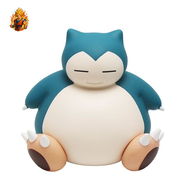 Cochon tirelire Relaxo - Pokemon-Ma boutique