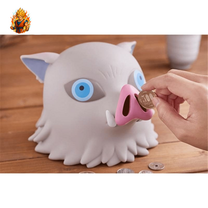 Inosuke-Spardose - Demon Slayer-Ma boutique