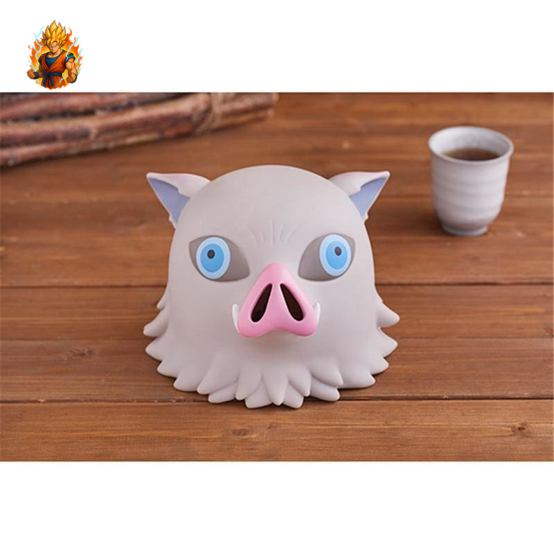 Inosuke-Spardose - Demon Slayer