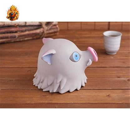 Inosuke-Spardose - Demon Slayer