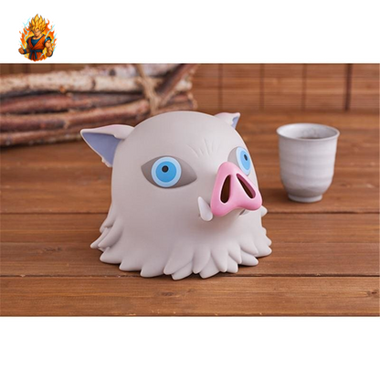 Inosuke-Spardose - Demon Slayer