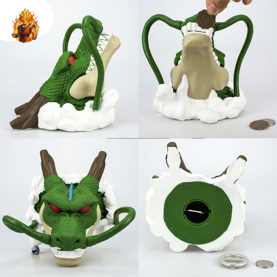 Shenron Sparschwein – Dragon Ball Z-Ma boutique